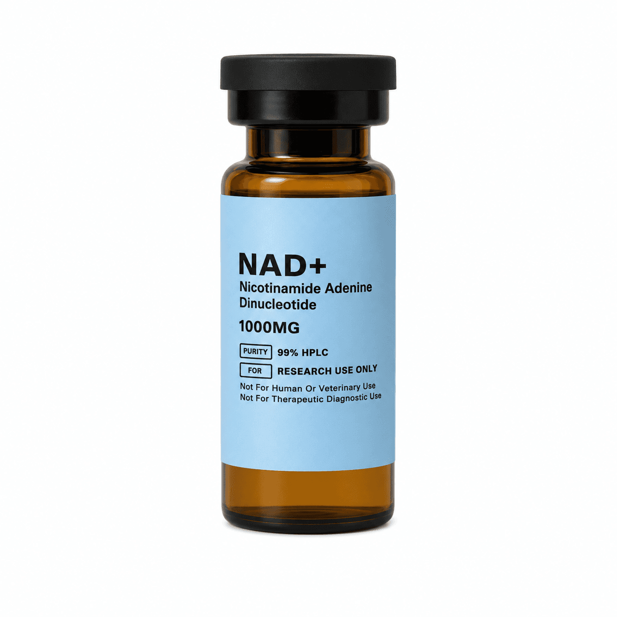 Biogenesis NAD+ 1000mg – Biorreguladores