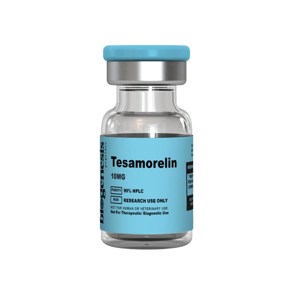Tesamorelin 10mg – Biorreguladores